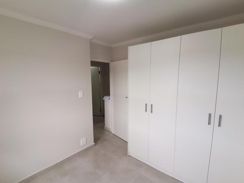 To Let 2 Bedroom Property for Rent in Blackheath Industrial Western Cape